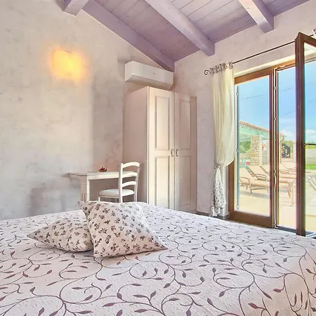 Luca Casa vacanze Radetići