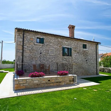 Ferienhaus Luca *