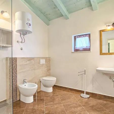 Casa vacanze Luca *