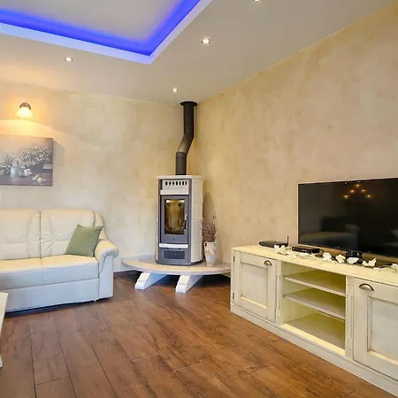Casa vacanze Luca Radetići