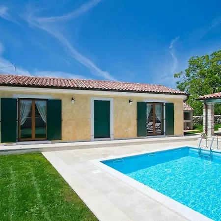 Holiday home Luca *