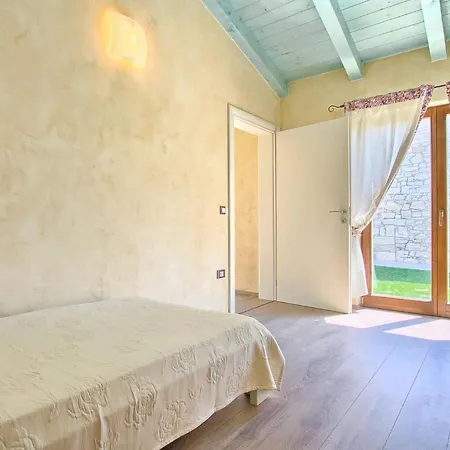 Luca Holiday home *