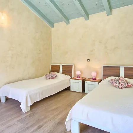 Luca Holiday home