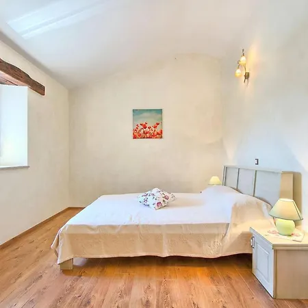 Holiday home Luca Radetici