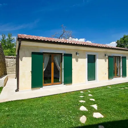 Holiday home Luca *