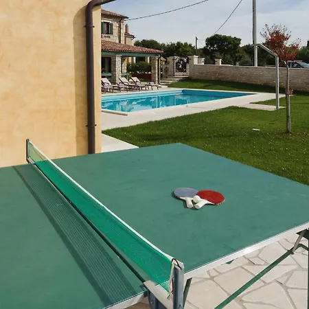 Holiday home Luca *
