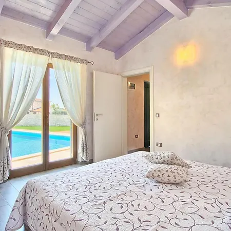 Luca Holiday home *