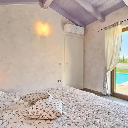 Luca Holiday home