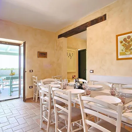 Luca Holiday home