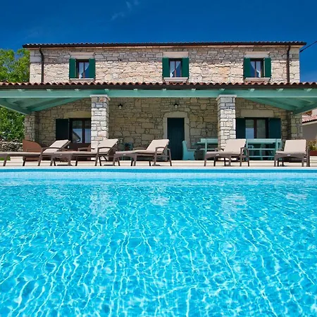 Holiday home Luca Radetici