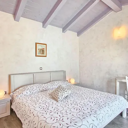 Luca Holiday home